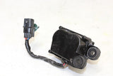 2008 Honda Cbr1000rr Exhaust Valve Servo Motor