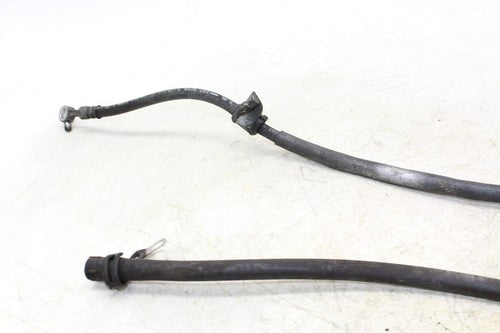07-09 Suzuki Bandit 1250s Gsf1250s Brake Hose W/ Pipes
