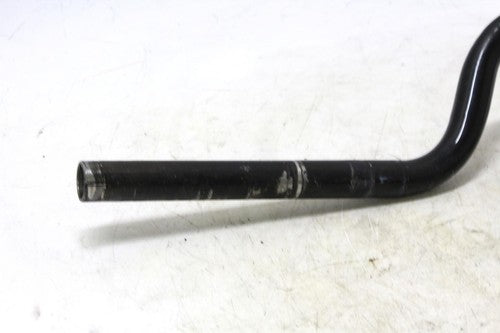 2011 Yamaha Zuma 125 Yw125 Handlebars