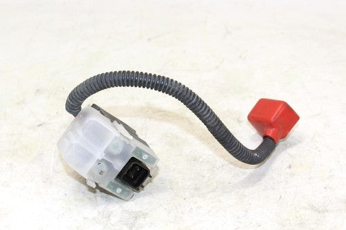 2005 Suzuki Boulevard M50 Vz 800 Engine Starter Relay Starting Motor Switch