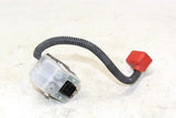 2005 Suzuki Boulevard M50 Vz 800 Engine Starter Relay Starting Motor Switch