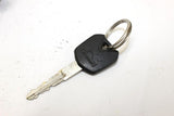 (08-12) 2009 Kawasaki Ninja 250r Ex250j Ignition Lock W Key