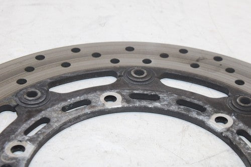 2001-03 Yamaha Fz1 Front Brake Disc Rotor 5jj-2581t-11-00 OEM