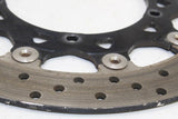 2003-05 Yamaha Yzf R6 Front Left Right Brake Rotors Discs 5sl-2581t-10-00 OEM
