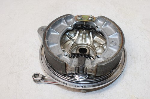 1996 Honda VT1100C/SHADOW SPIRIT 1100  DRUM BRAKE