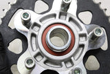 2015 Ducati 899 Panigale Rear Back Sprocket