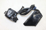 2015 Honda Cbr500r Left Clip On Handle Horn Signals Switch Switches