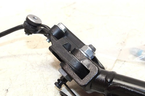 2022 Suzuki Gsxr1000  Kickstand Side Kick Stand