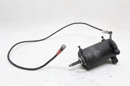 2006 Victory Hammer ENGINE STARTING STARTER MOTOR -DC 12V