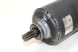 1992 Suzuki Gsxr750 Engine Starting Starter Motor -dc 12v