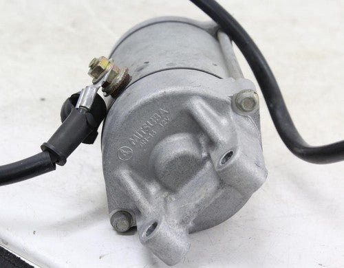 1993 Honda Cbr900rr Engine Starting Starter Motor -dc 12v
