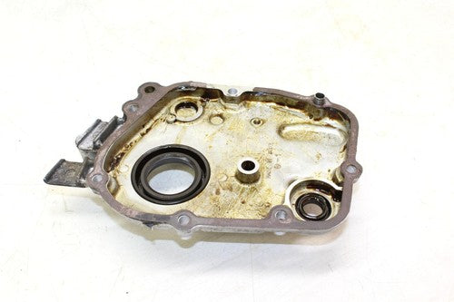 1992 Kawasaki Ninja Zx6 Zx600d Engine Motor Cover OEM
