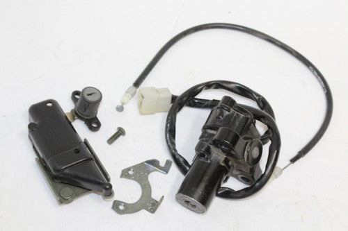 2001 YAMAHA YZF R1 IGNITION LOCK SET OEM "NO KEY"