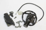 2001 YAMAHA YZF R1 IGNITION LOCK SET OEM "NO KEY"