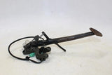 2003 Suzuki Gsxr600 Kickstand Side Kick Stand With Sensor