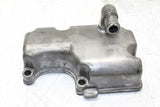 06-08 Triumph Daytona 675 Crankcase Motor Housing Breather Oem