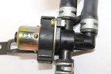 2005 YAMAHA YZF R6 AIR VALVE SOLENOID TOP ENGINE SWITCH SENSOR OEM