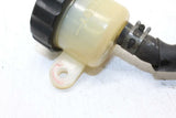 1996 Yamaha Xj600s Seca Ii Rear Brake Master Fluid Reservoir Tank Bottle OEM