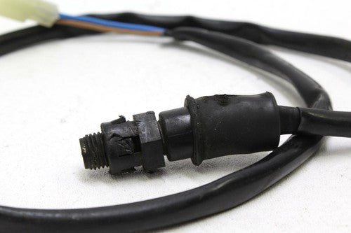 2006 Kawasaki Vulcan 900 Vn900b Classic Rear Back Brake SENSOR OEM