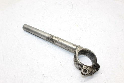 03-04 Kawasaki Ninja Zx6rr 636Left Clip On Handlebar OEM