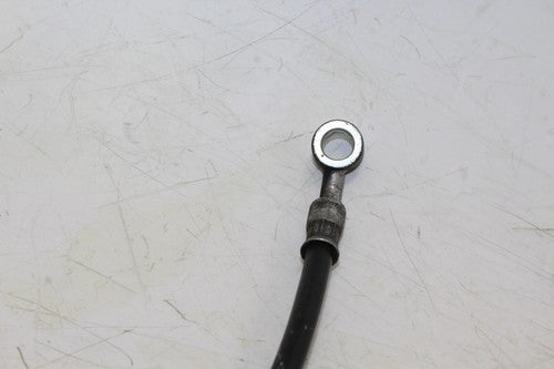 2007 Suzuki Gsxr1000 Brake Hose Line Set