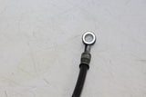 2007 Suzuki Gsxr1000 Brake Hose Line Set