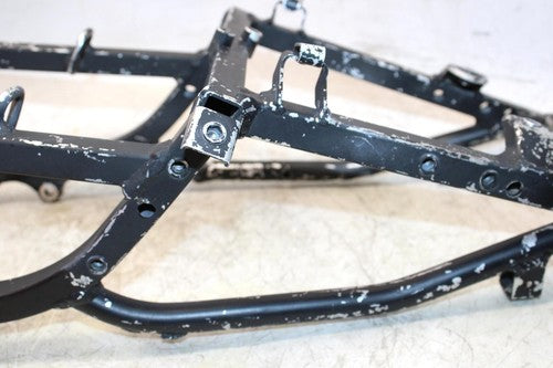 2001 Suzuki Gsxr750 Rear Subframe Back Sub Frame