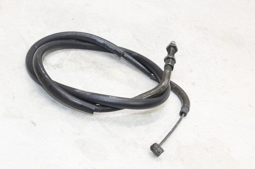 1997-02 Suzuki Tl1000s Clutch Cable Line OEM
