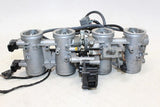 2006 Kawasaki Z1000 Main Fuel Injectors / Throttle Bodies