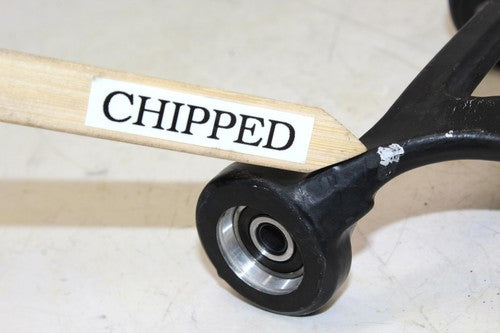 2005 Bmw K1200s Abs Front Suspension Linkage Scissors Shear Joint 7677385-03