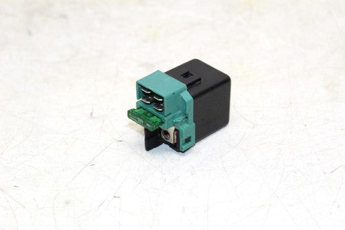 2006 Honda Cbr600rr Engine Starter Relay Starting Motor Switch