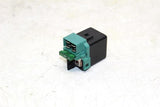 2006 Honda Cbr600rr Engine Starter Relay Starting Motor Switch
