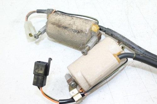 1985 Suzuki Gv1400gd Gv 1400 Ignition Coils