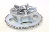 2003 Suzuki Sv650 Rear Back Sprocket