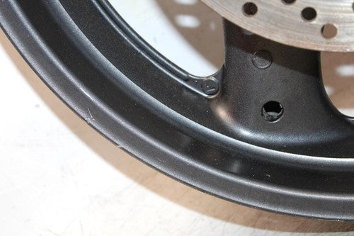 1996 Suzuki Bandit 600 Gsf600s Rear Back Wheel Rim