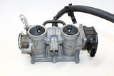 2016 Honda Cbr500r Main Fuel Injectors / Throttle Bodies