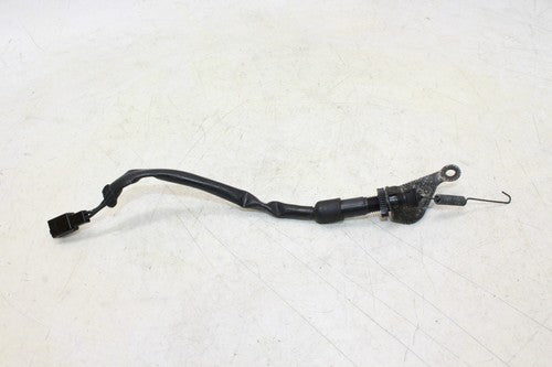1990 Honda Cbr1000f Rear Back Brake Sensor