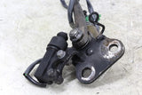 1989 Honda Cbr600f Kickstand Side Kick Stand And Sensor