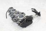 2007-08 Yamaha Yzf R1 Main Fuel Injectors / Throttle Bodies 4c8-13750-00-00 OEM