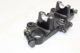 1981 Suzuki GS850G FORKS UPPER TRIPLE TREE CLAMP