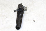 2021 Kawasaki Ninja Zx-6r Zx 636hm Rear Foot Pegs Steps  Pair