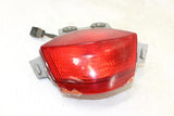 2007 Kawasaki Ninja 650r Ex650a Rear Tail Taillight Back Brake Light