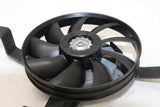2010 Kawasaki Ninja 250r Ex250j Engine Radiator Cooling Fan