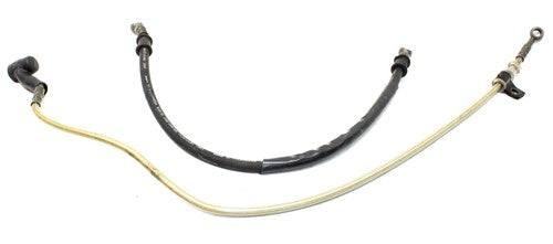 2020 Baodiao  11 Lines Front Brake Caliper Hoses Lines
