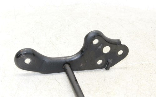 2012 Yamaha Zuma 50 Yw50 Upper Fairing Mirror Gauges Stay Bracket OEM