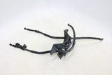 2006 Yamaha Yzf R6s Brake Caliper Hoses Lines