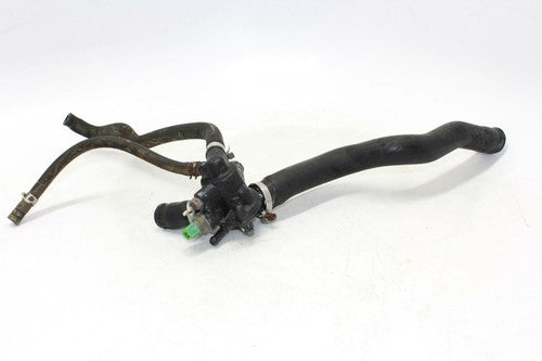 97-06 Honda Super Hawk 1000 Vtr1000f Air Valve Solenoid Top Engine Switch Sensor
