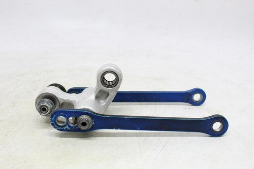 2003 Suzuki Gsxr1000 Rear Dogbone Shock Linkage Link