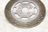 1998 Harley-davidson Sportster 883 Xlh883 Front Brake Disc Rotor