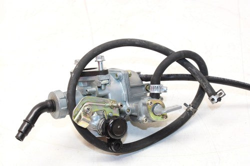 2020 Baodiao  11 Lines Main Fuel Injectors / Throttle Bodies